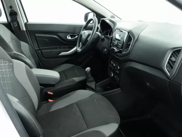 LADA XRAY 2020