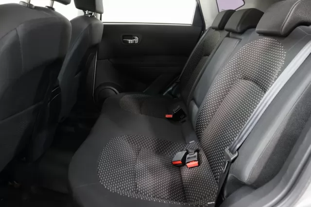 Nissan Qashqai 2010