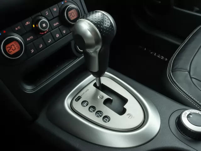 Nissan Qashqai 2013
