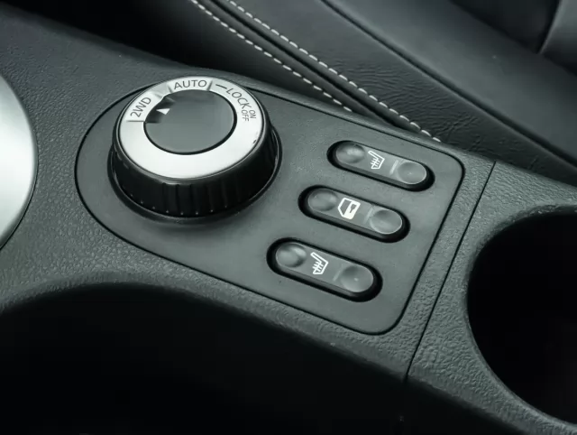 Nissan Qashqai 2013