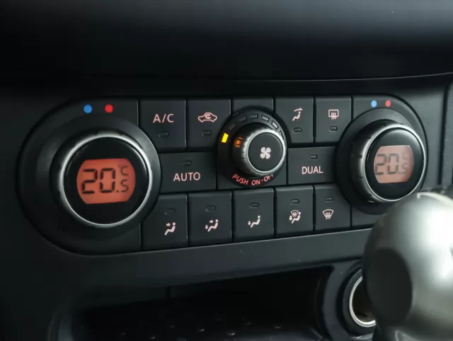Nissan Qashqai 2013