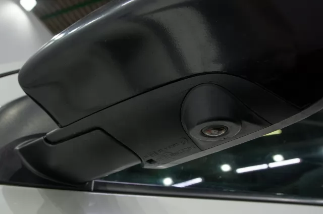 Nissan Qashqai 2010