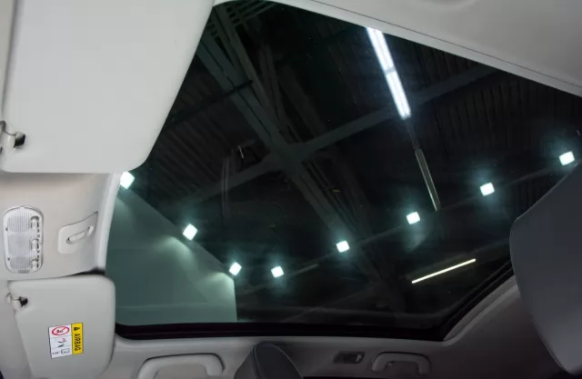Nissan Qashqai 2010