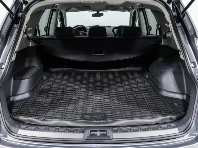 Nissan Qashqai 2014
