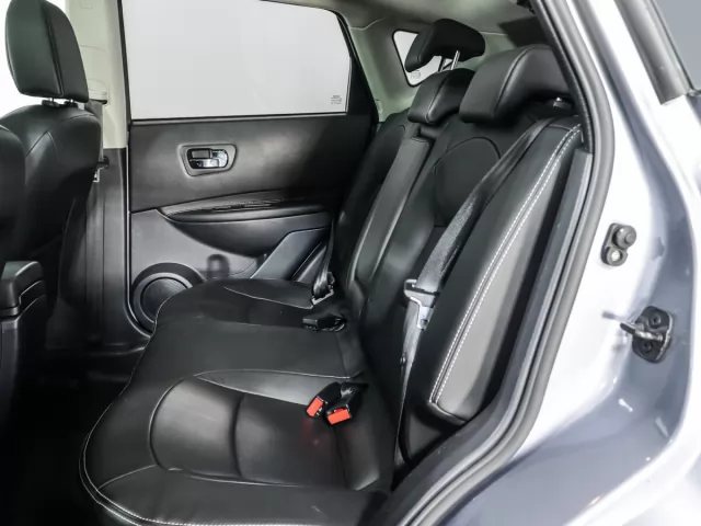 Nissan Qashqai 2014