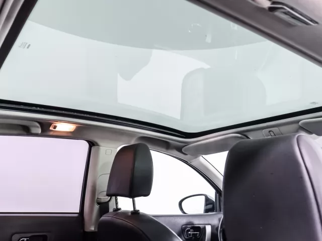 Nissan Qashqai 2014