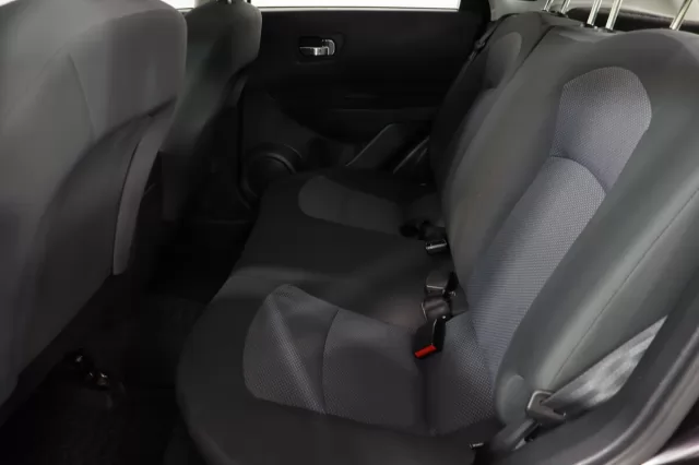 Nissan Qashqai 2013