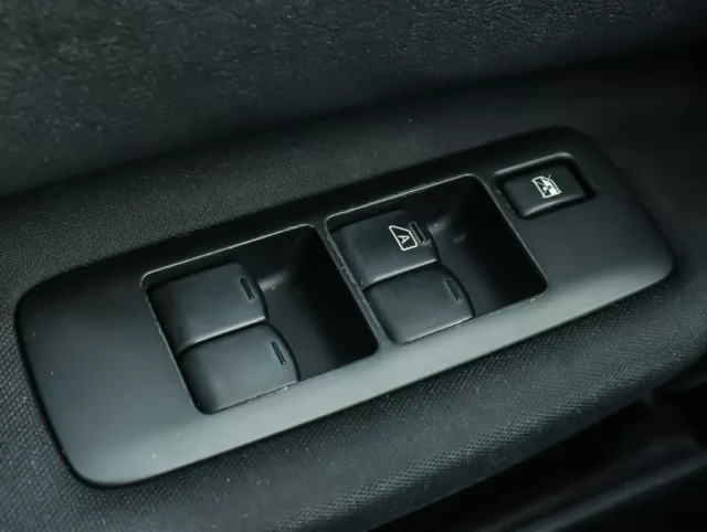 Nissan Qashqai 2012