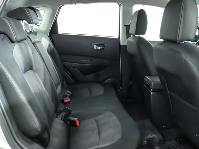 Nissan Qashqai 2013