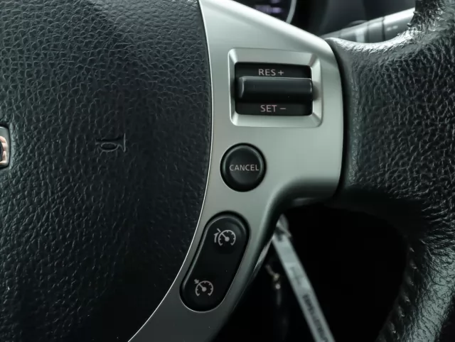 Nissan Qashqai 2013