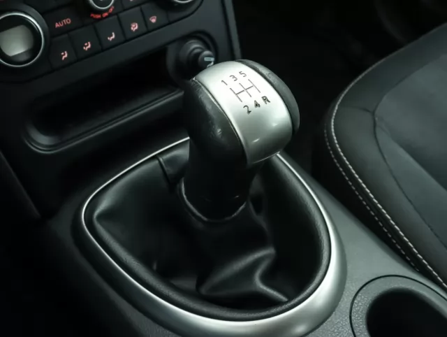 Nissan Qashqai 2013