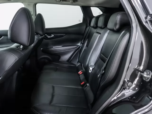 Nissan Qashqai 2020