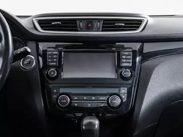 Nissan Qashqai 2020