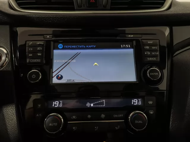 Nissan Qashqai 2020
