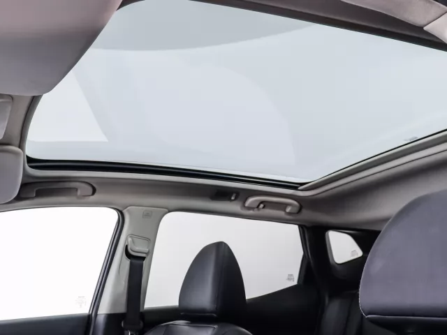 Nissan Qashqai 2020