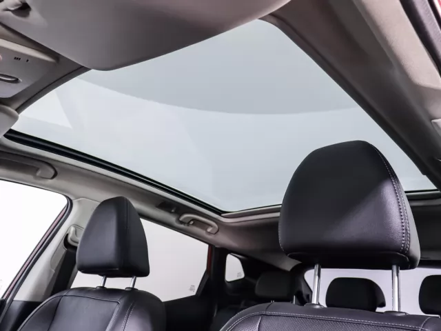 Nissan Qashqai 2019