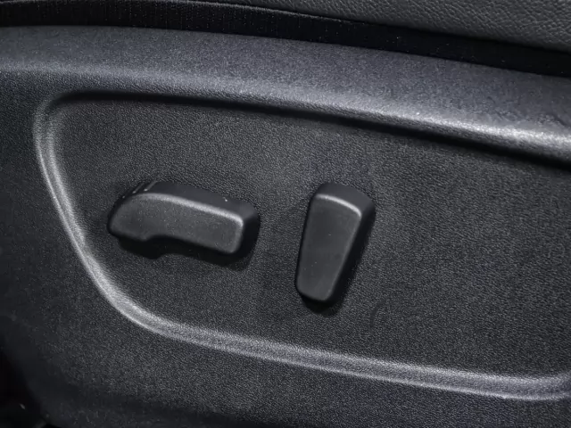 Nissan Qashqai 2019