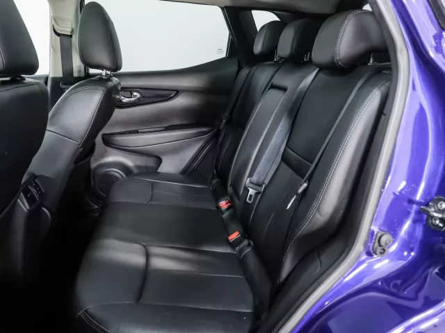 Nissan Qashqai 2013