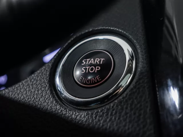 Nissan Qashqai 2013