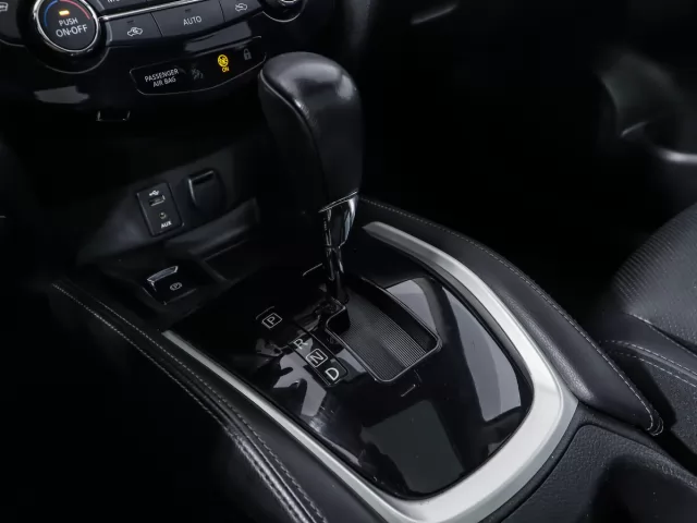 Nissan Qashqai 2013