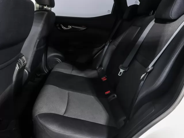 Nissan Qashqai 2020
