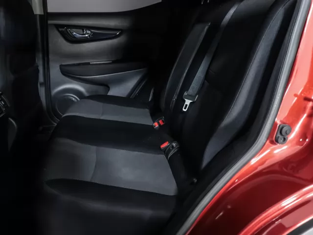 Nissan Qashqai 2020