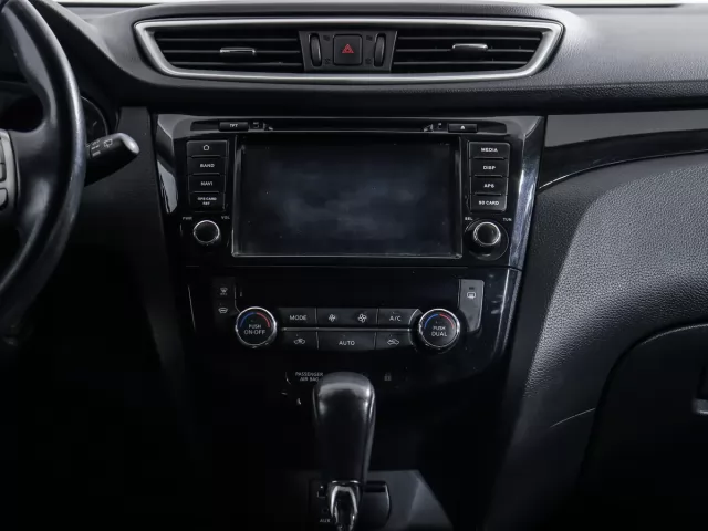 Nissan Qashqai 2020