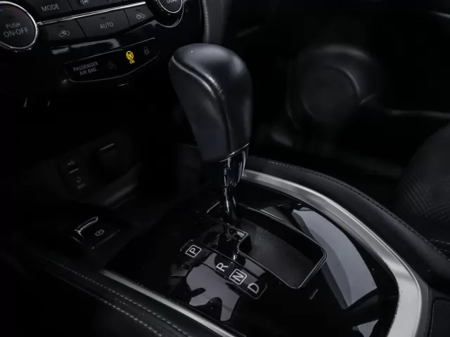 Nissan Qashqai 2015