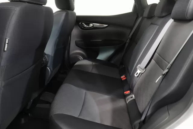 Nissan Qashqai 2019