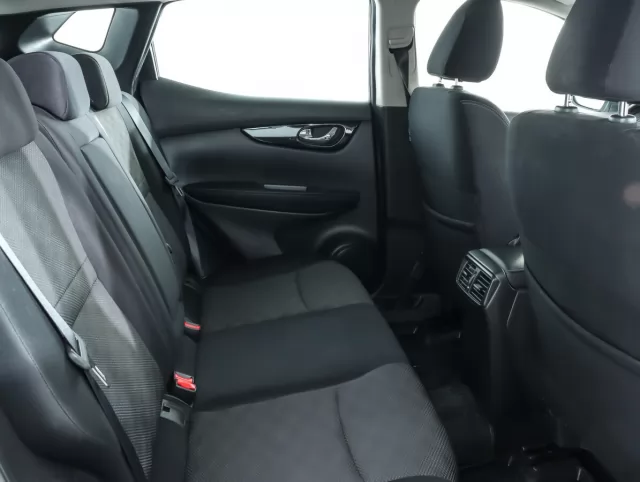 Nissan Qashqai 2013