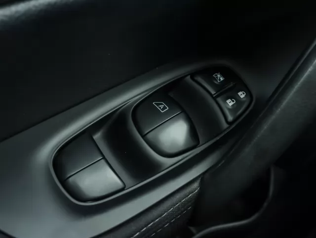 Nissan Qashqai 2013