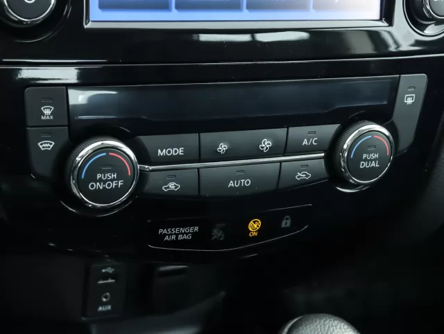 Nissan Qashqai 2013