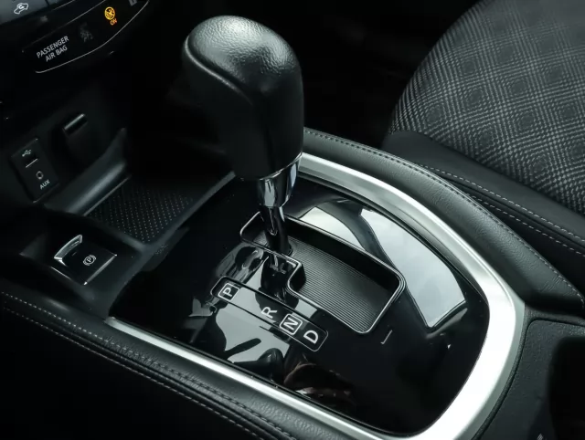 Nissan Qashqai 2013