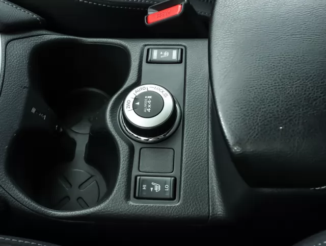 Nissan Qashqai 2013