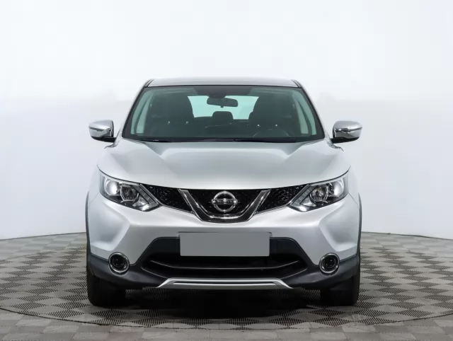 Nissan Qashqai 2013