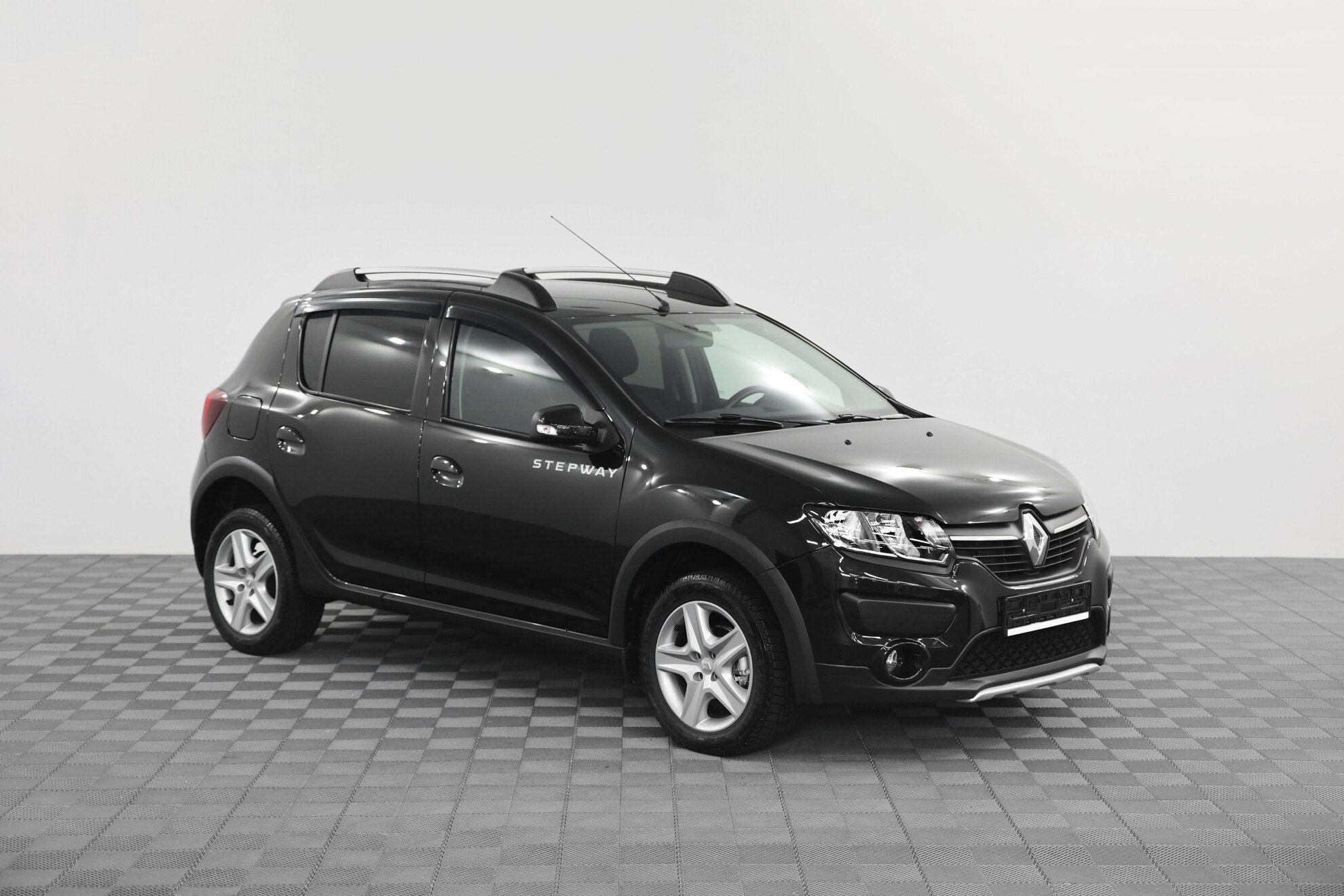 Renault Sandero 2018