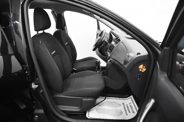 Renault Sandero 2018
