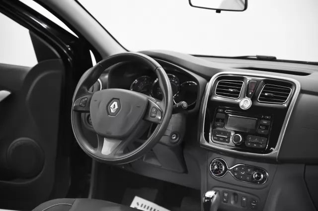 Renault Sandero 2018