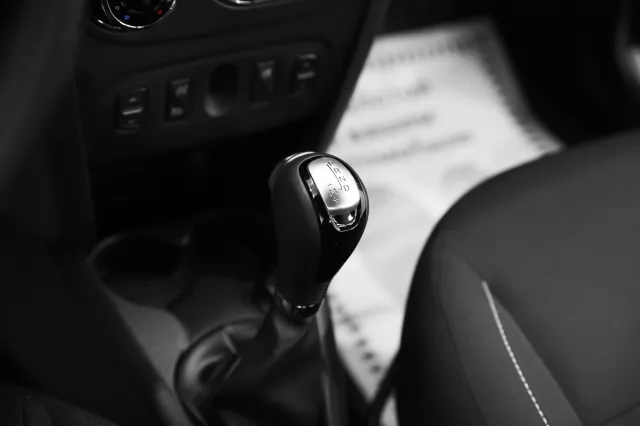 Renault Sandero 2018