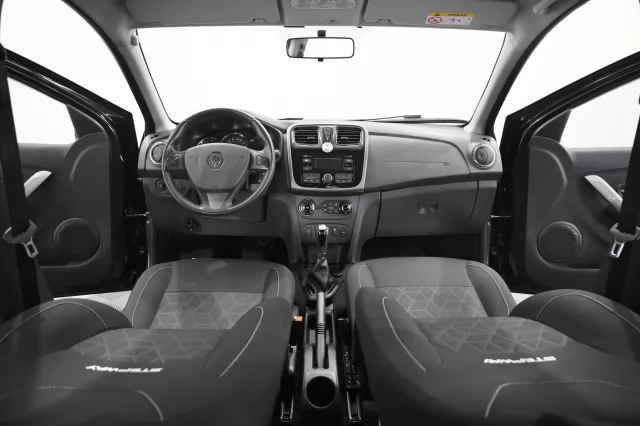 Renault Sandero 2018