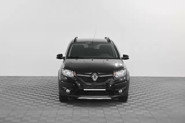 Renault Sandero 2018