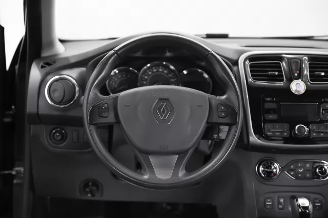 Renault Sandero 2018