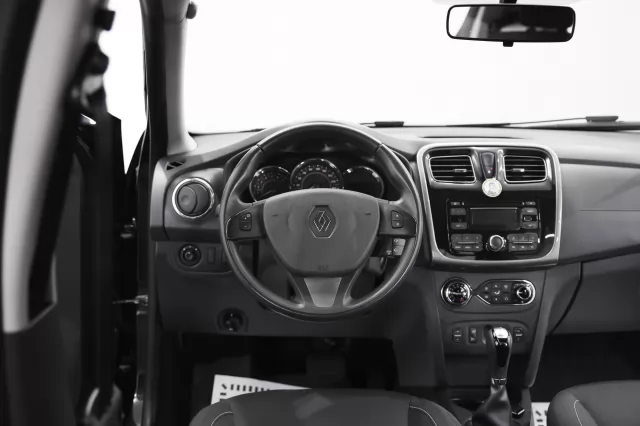 Renault Sandero 2018