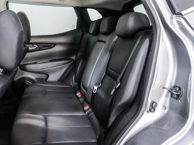 Nissan Qashqai 2021