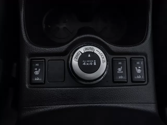 Nissan Qashqai 2021