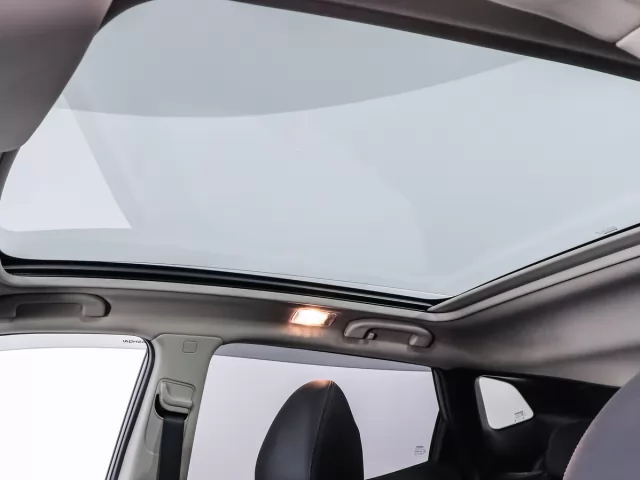 Nissan Qashqai 2021