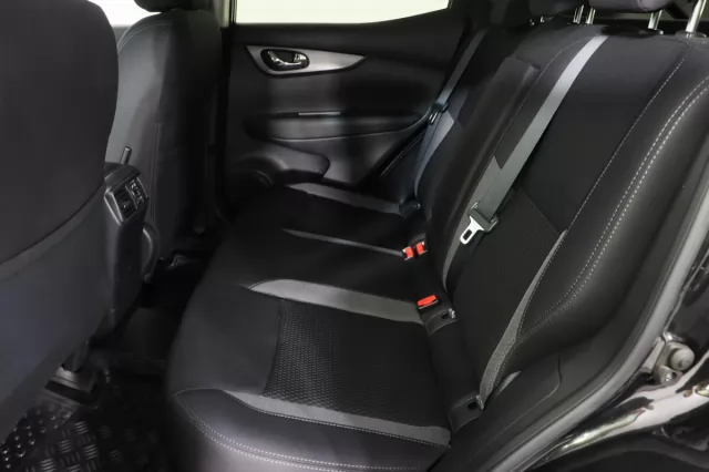 Nissan Qashqai 2017