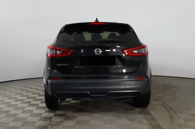 Nissan Qashqai 2017