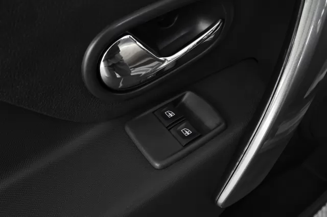 Renault Sandero 2018