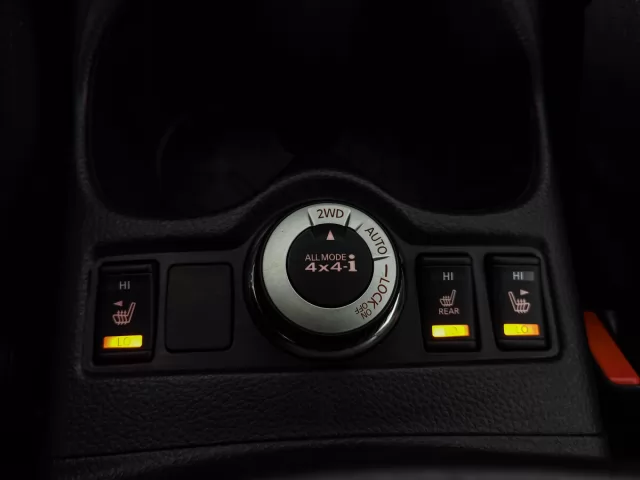 Nissan Qashqai 2017